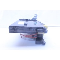 2008 Mercedes E63 Rear Fuse SAM Signal Activation Module 2115458601 OEM