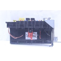 2008 Mercedes E63 Rear Fuse SAM Signal Activation Module 2115458601 OEM