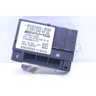 2008 Mercedes E63 W211 Fuel Pump Control Module 0355400245 OEM