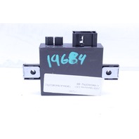 2008 Mercedes Benz E63 W211 Tire Pressure Control Module OEM