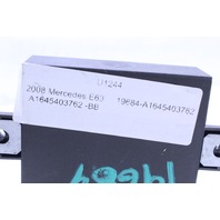 2008 Mercedes Benz E63 W211 Tire Pressure Control Module OEM