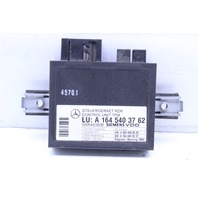 2008 Mercedes Benz E63 W211 Tire Pressure Control Module OEM