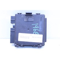 2008 Mercedes Benz E63 211 Trunk Release Control Module 2118703026 OEM