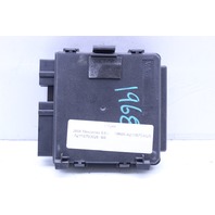 2008 Mercedes Benz E63 211 Trunk Release Control Module 2118703026 OEM
