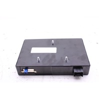 2008 Mercedes Benz E63 Sirius Satellite Control Module A2118706790 OEM