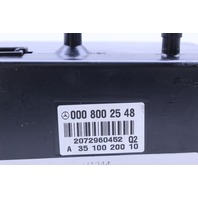 2008 Mercedes Benz E63 211 Type Air Vacuum Pump A3510020010 OEM