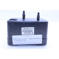 2008 Mercedes Benz E63 211 Type Air Vacuum Pump A3510020010 OEM