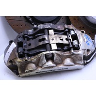2007 2008 2009 Mercedes Benz E63 AMG Front Rear Brake Caliper Set Brembo w211 OEM