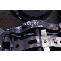 2007 2008 2009 Mercedes Benz E63 AMG Front Rear Brake Caliper Set Brembo w211 OEM