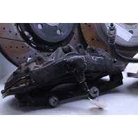 2007 2008 2009 Mercedes Benz E63 AMG Front Rear Brake Caliper Set Brembo w211 OEM