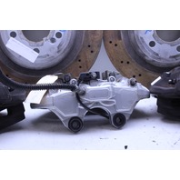 2007 2008 2009 Mercedes Benz E63 AMG Front Rear Brake Caliper Set Brembo w211 OEM