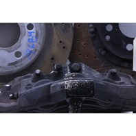 2007 2008 2009 Mercedes Benz E63 AMG Front Rear Brake Caliper Set Brembo w211 OEM
