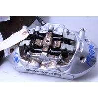 2007 2008 2009 Mercedes Benz E63 AMG Front Rear Brake Caliper Set Brembo w211 OEM