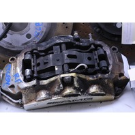 2007 2008 2009 Mercedes Benz E63 AMG Front Rear Brake Caliper Set Brembo w211 OEM