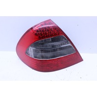 2007 2008 2009 Mercedes Benz E63 W211 Left Tail Light Lamp Driver 2118202564 OEM