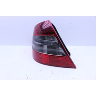 2007 2008 2009 Mercedes Benz E63 W211 Left Tail Light Lamp Driver 2118202564 OEM