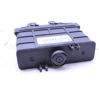 2001 Volkswagen Jetta Transmission Control Module TCU TCM 01M927733JS