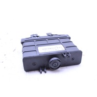 2001 Volkswagen Jetta Transmission Control Module TCU TCM 01M927733JS