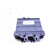2001 Volkswagen Jetta Transmission Control Module TCU TCM 01M927733JS