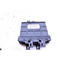 2001 Volkswagen Jetta Transmission Control Module TCU TCM 01M927733JS
