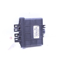 2001 Volkswagen Jetta Transmission Control Module TCU TCM 01M927733JS