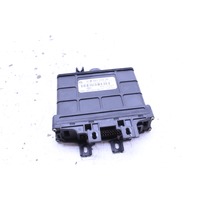 2001 Volkswagen Jetta Transmission Control Module TCU TCM 01M927733JS