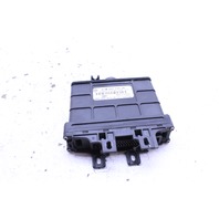 2001 Volkswagen Jetta Transmission Control Module TCU TCM 01M927733JS
