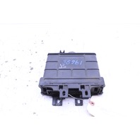 2001 Volkswagen Jetta Transmission Control Module TCU TCM 01M927733JS