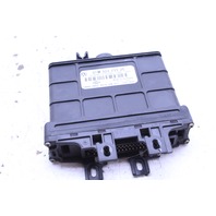 2001 Volkswagen Jetta Transmission Control Module TCU TCM 01M927733JS