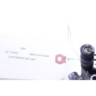 Volkswagen Jetta Golf Beetle Throttle Body 021133062 OEM