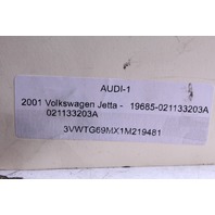 Volkswagen Golf GTI Jetta GLI 2.8 Intake Manifold 021133203A