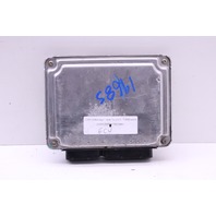 2001 Volkswagen Jetta 2.8 Engine Computer Module ECU ECM DME 2.8 021906018S