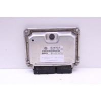 2001 Volkswagen Jetta 2.8 Engine Computer Module ECU ECM DME 2.8 021906018S