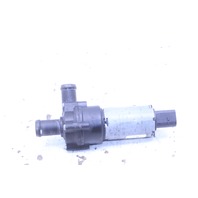 2001 Volkswagen Jetta Auxiliary Water Pump 0392020073 OEM
