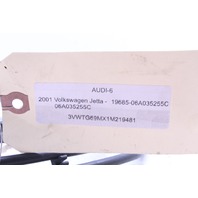 2001 Volkswagen Jetta 2.8 Ignition Coil Set of 4 06A035255C