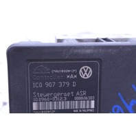 2001-2005 Volkswagen Jetta ABS Anti Lock Brake Pump 1C0907379D OEM