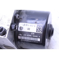 2001-2005 Volkswagen Jetta ABS Anti Lock Brake Pump 1C0907379D OEM