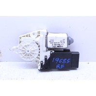 1999 2000 2001 Volkswagen Jetta Golf 4 Door Front Power Window Motor Right OEM