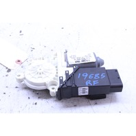 1999 2000 2001 Volkswagen Jetta Golf 4 Door Front Power Window Motor Right OEM