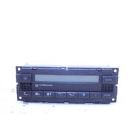 2001-2003 Volkswagen GTI Jetta Climate Control Panel 3B1907044C OEM