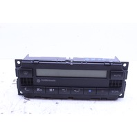 2001-2003 Volkswagen GTI Jetta Climate Control Panel 3B1907044C OEM
