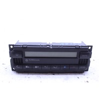 2001-2003 Volkswagen GTI Jetta Climate Control Panel 3B1907044C OEM