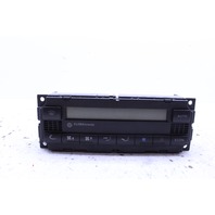 2001-2003 Volkswagen GTI Jetta Climate Control Panel 3B1907044C OEM