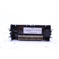 2001-2003 Volkswagen GTI Jetta Climate Control Panel 3B1907044C OEM