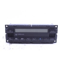 2001-2003 Volkswagen GTI Jetta Climate Control Panel 3B1907044C OEM