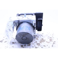 2005 Audi A4 Sedan / Wagon Anti-Lock Brake System ABS Pump 8E0614517BC OEM