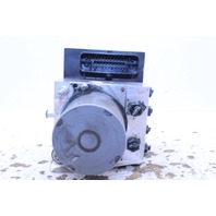 2005 Audi A4 Sedan / Wagon Anti-Lock Brake System ABS Pump 8E0614517BC OEM