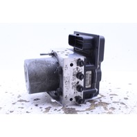 2005 Audi A4 Sedan / Wagon Anti-Lock Brake System ABS Pump 8E0614517BC OEM