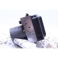 2005 Audi A4 Sedan / Wagon Anti-Lock Brake System ABS Pump 8E0614517BC OEM