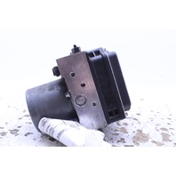 2005 Audi A4 Sedan / Wagon Anti-Lock Brake System ABS Pump 8E0614517BC OEM